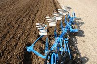 Lemken Juwel M 4+1 N100 LEM007 фото