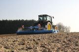 Lemken Zirkon 12450KA LEM066 фото