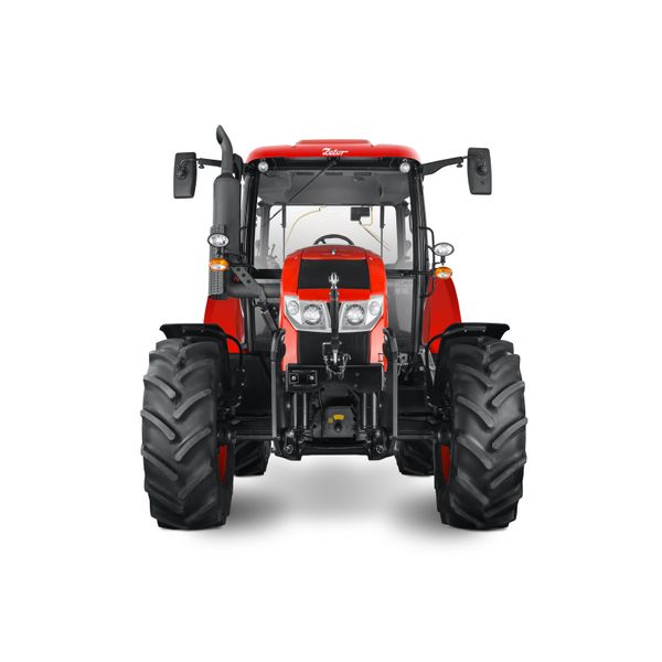 ZETOR Forterra 135 ZT007 фото