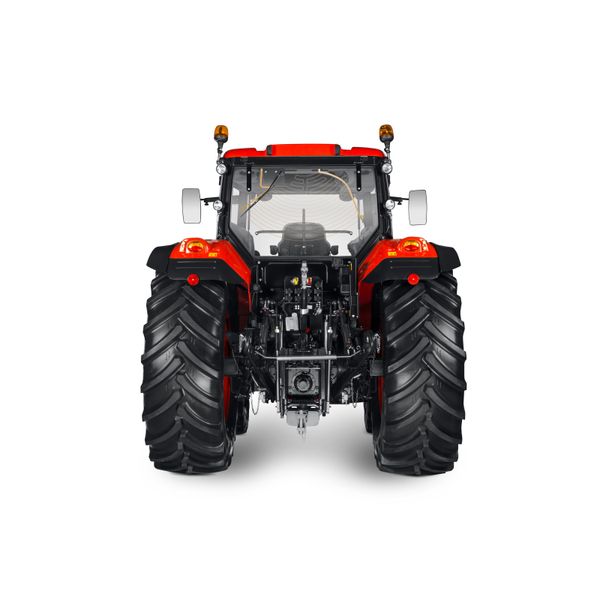 ZETOR Forterra 135 ZT007 фото