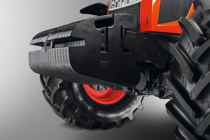 ZETOR Forterra 135 ZT007 фото