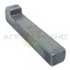 007605 - Шпонка з головкою 8x7x36 Claas / Alpha Parts (101520) 007605 Alpha Parts фото 3