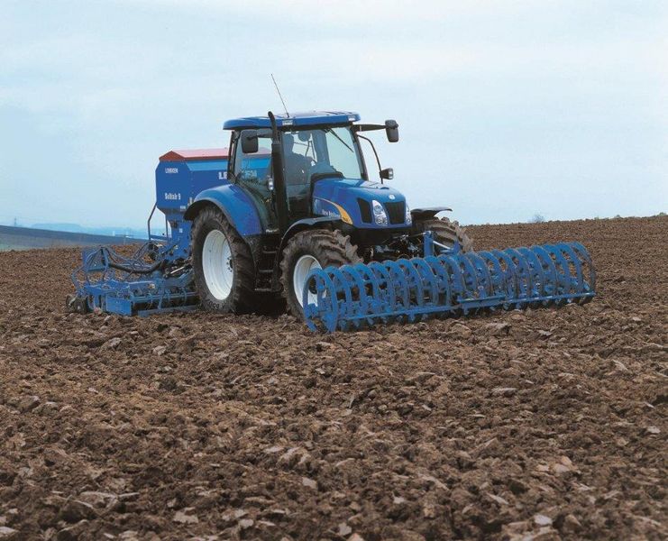 Lemken VarioPack WD 70 LEM051 фото