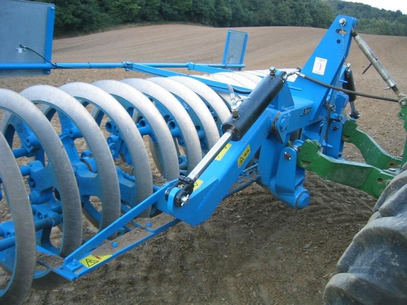 Lemken VarioPack WD 70 LEM051 фото