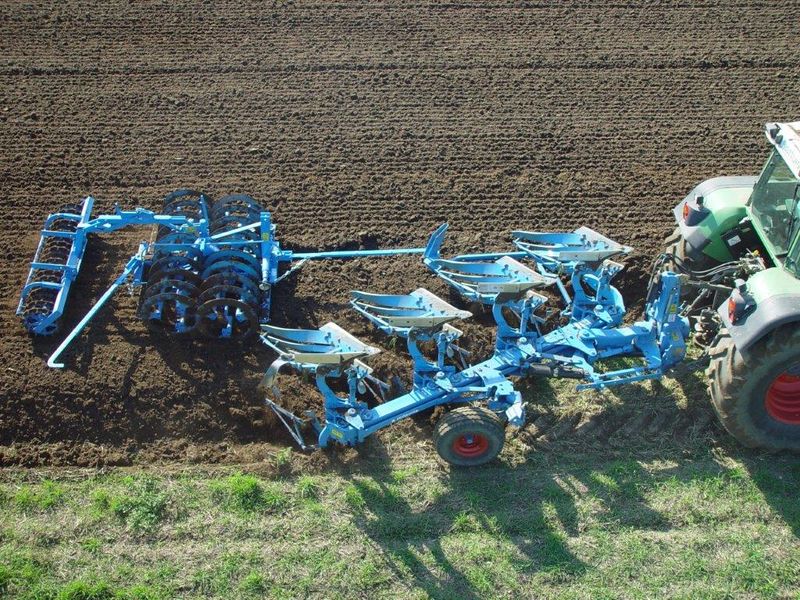 Lemken VarioPack WD 70 LEM051 фото