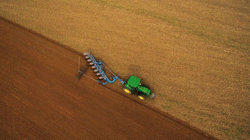 Lemken VarioPack WD 70 LEM051 фото