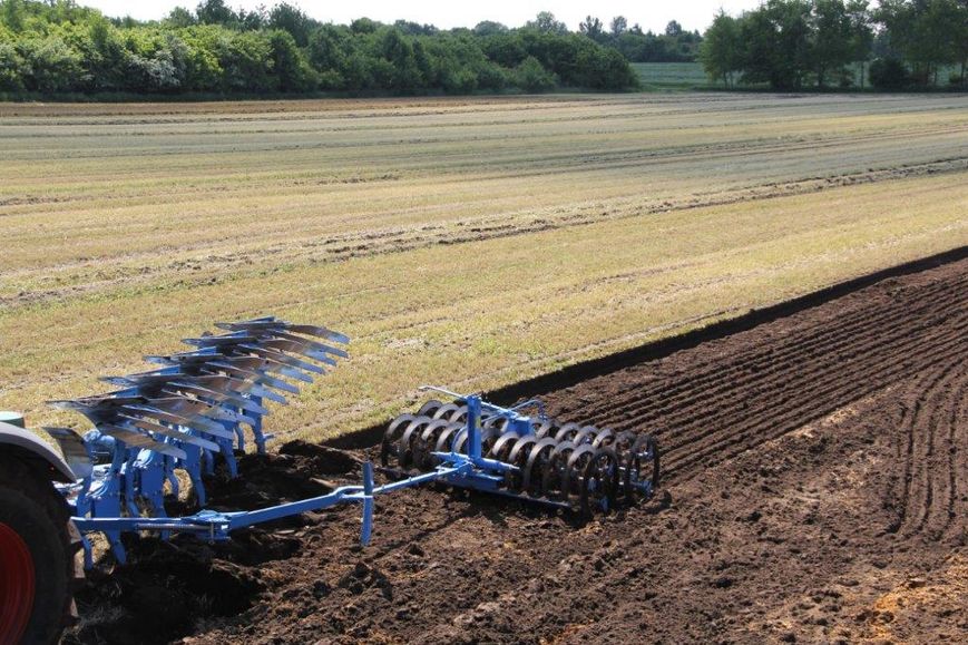 Lemken VarioPack WD 70 LEM051 фото