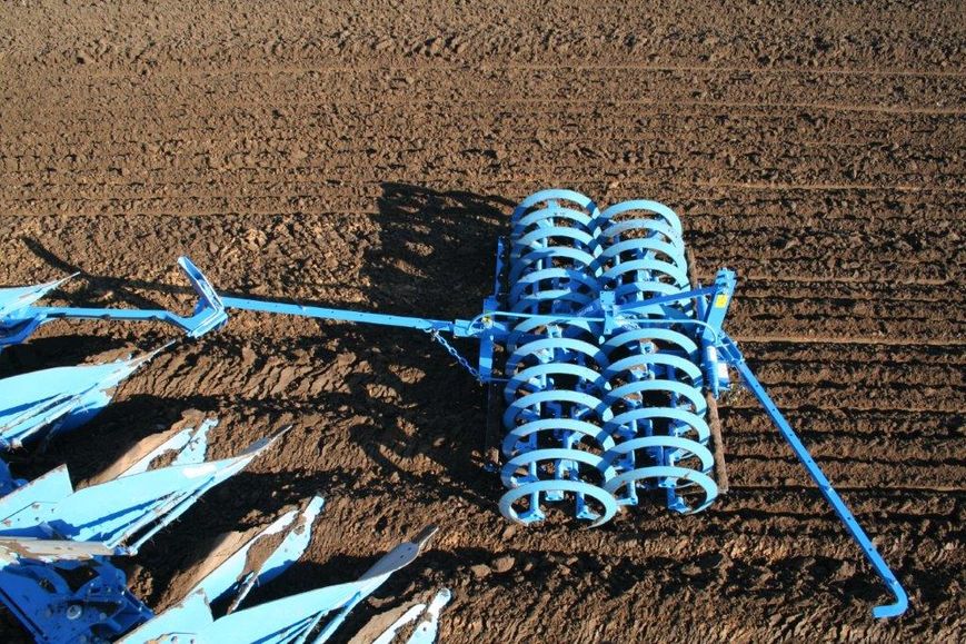 Lemken VarioPack WD 70 LEM051 фото