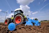 Lemken Zirkon 8250 LEM054 фото